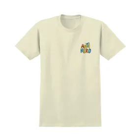 Antihero Bozos T-Shirt Herren