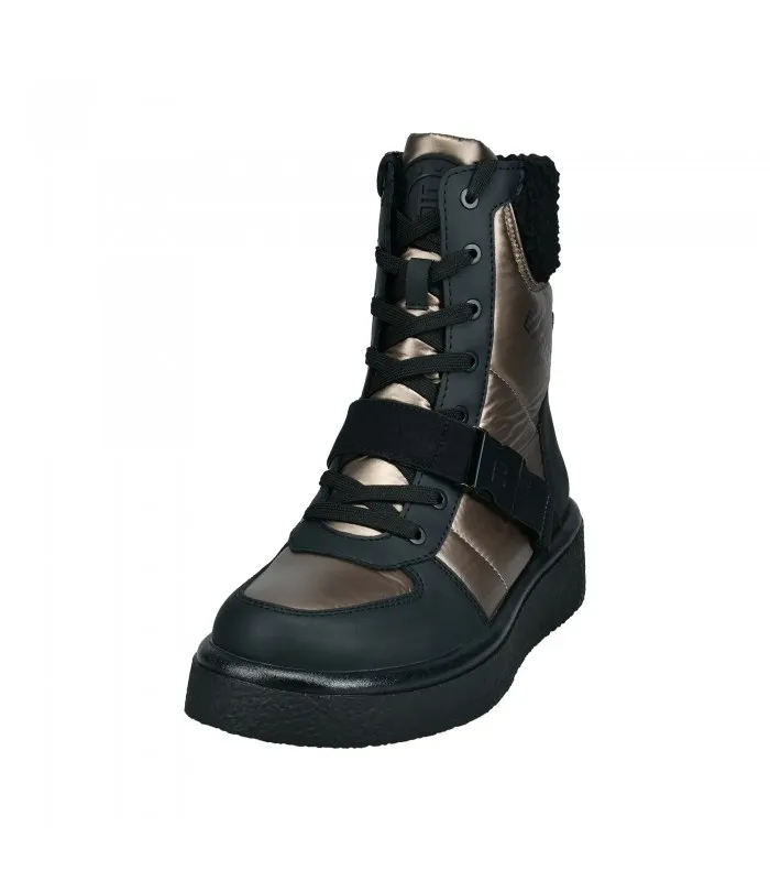Bagatt Damen Stiefeletten Catania D31-AGM51*1014