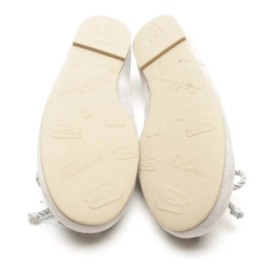 Ballerinas EUR 32 Grau