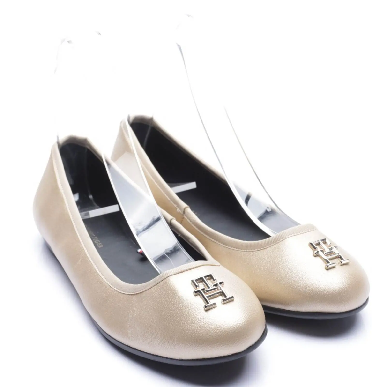 Ballerinas EUR 36 Metallic