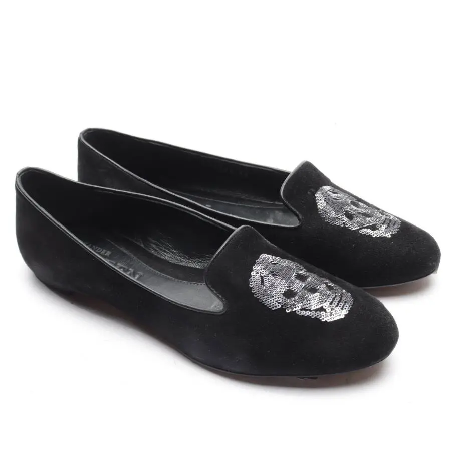 Ballerinas EUR 36 Schwarz