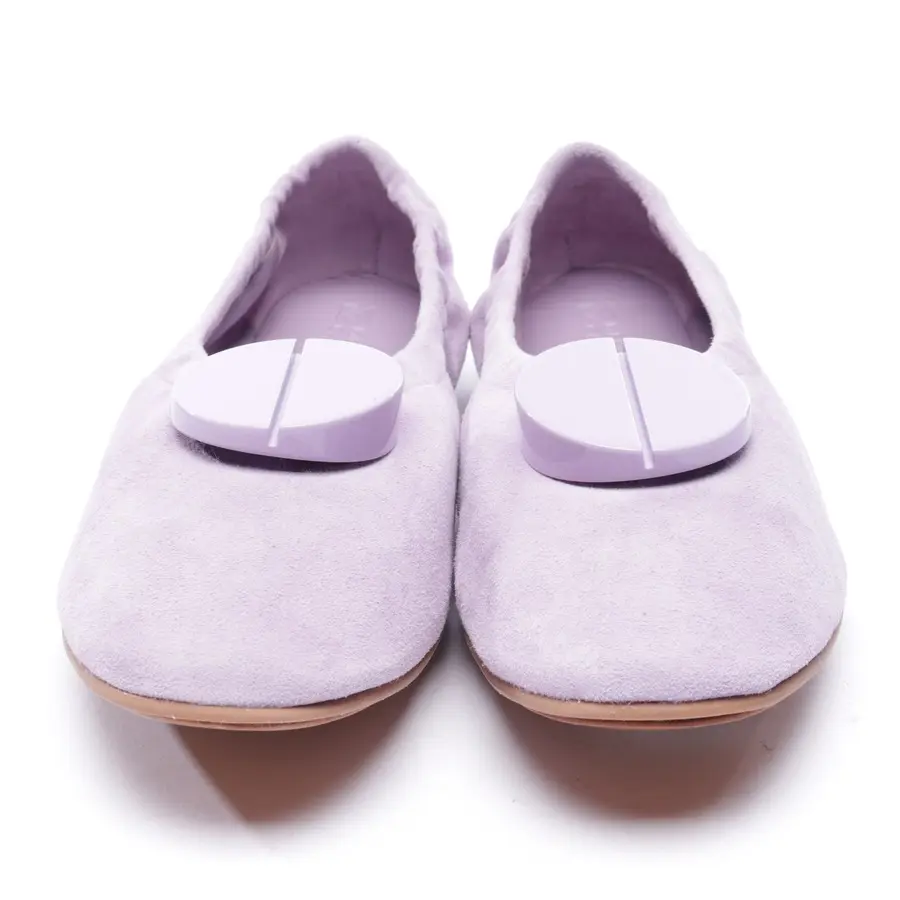 Ballerinas EUR 36,5 Lila
