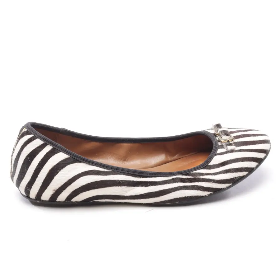 Ballerinas EUR 37 Braun