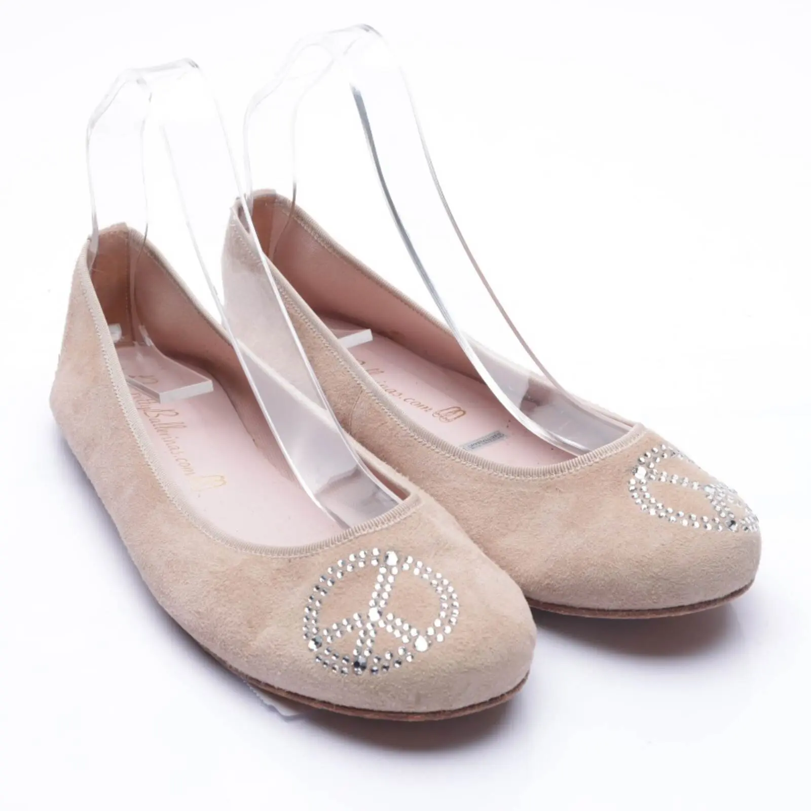 Ballerinas EUR 37 Rosa