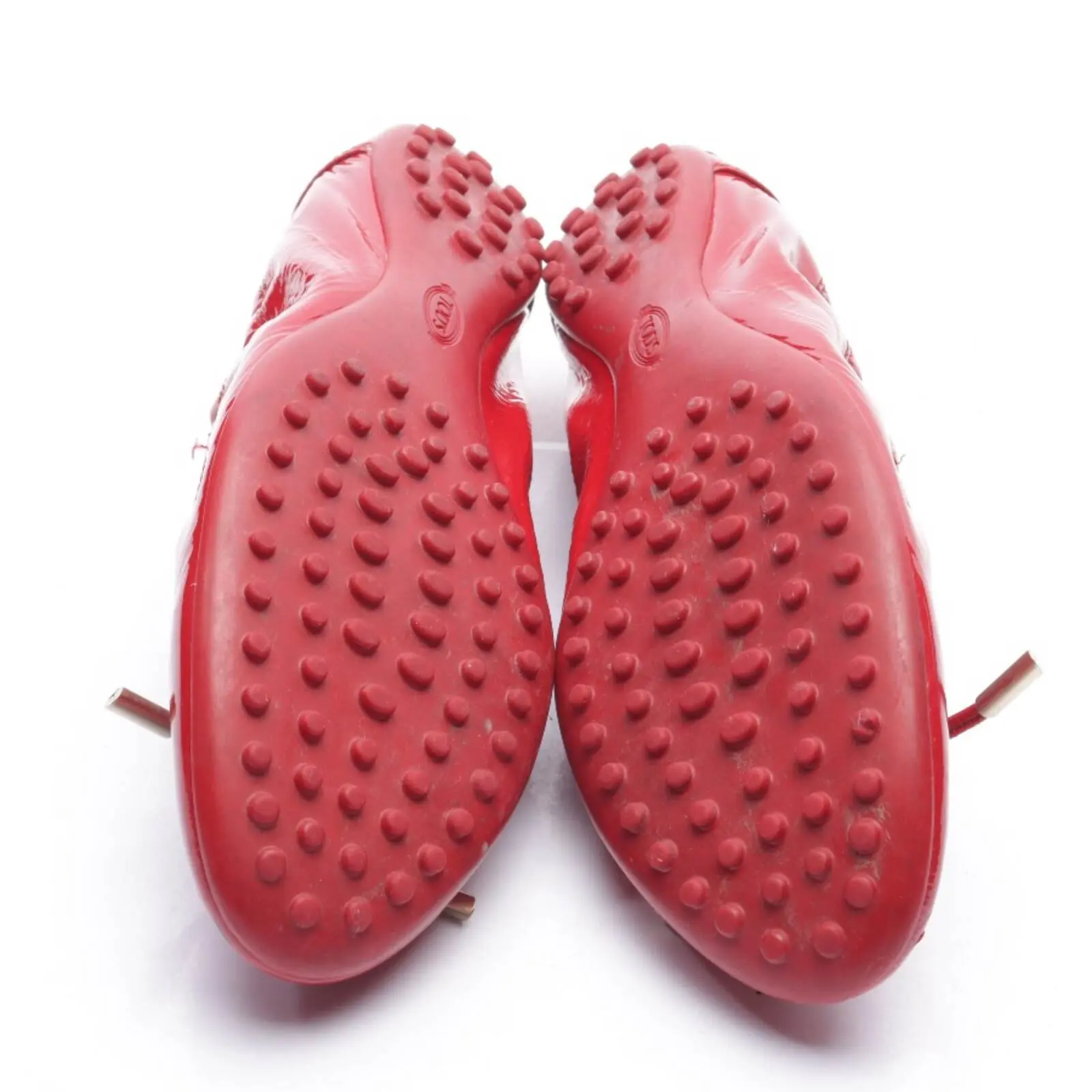 Ballerinas EUR 37 Rot