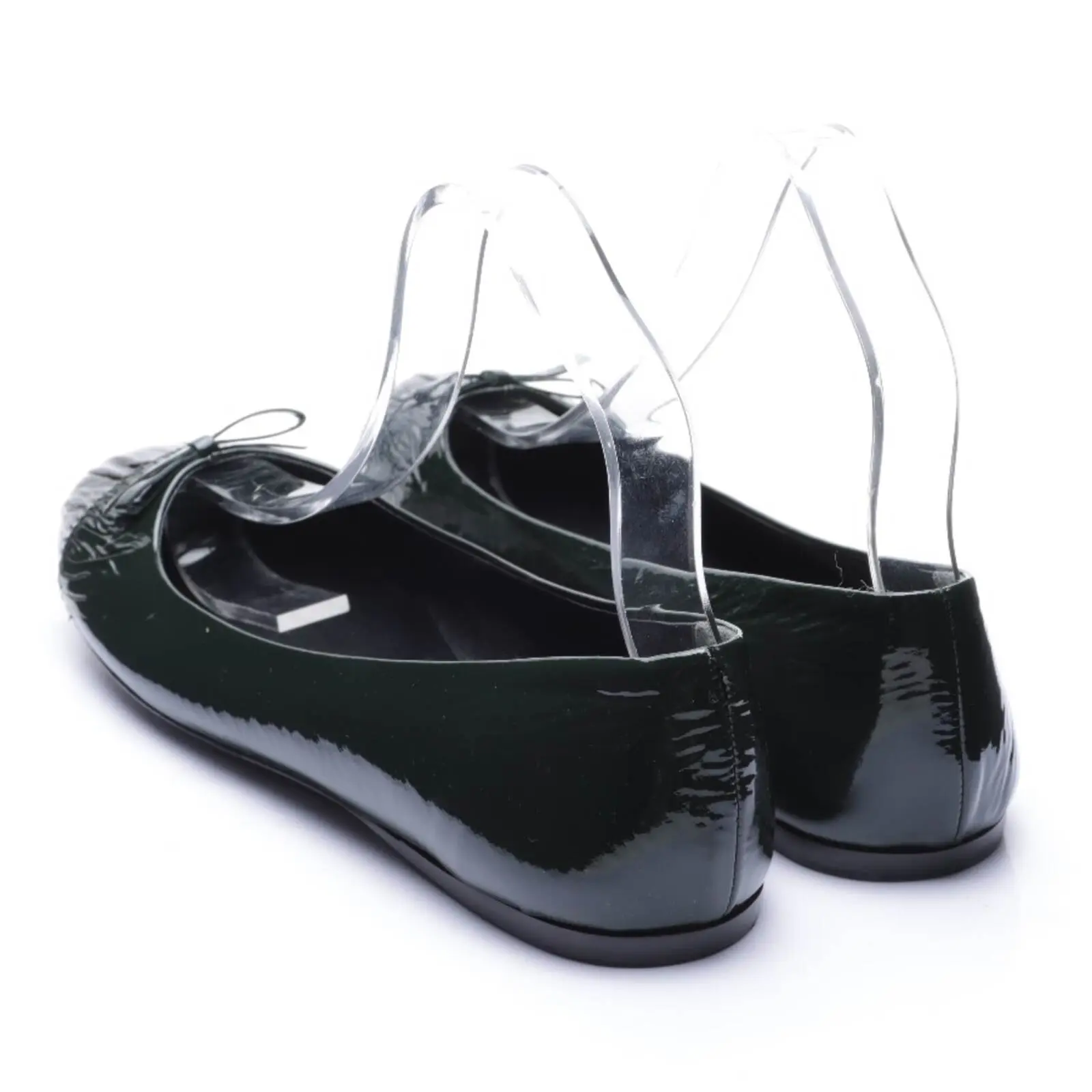 Ballerinas EUR 38,5 Grün