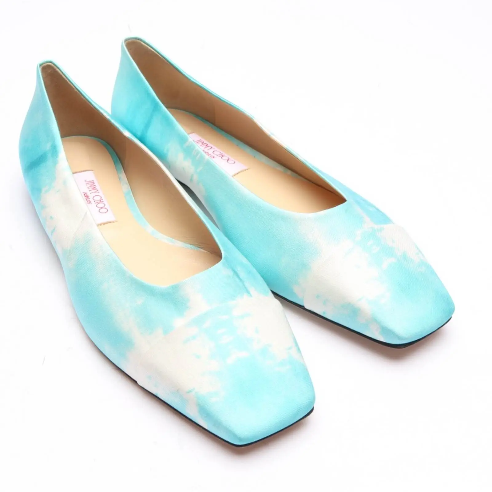Ballerinas EUR 40 Blau