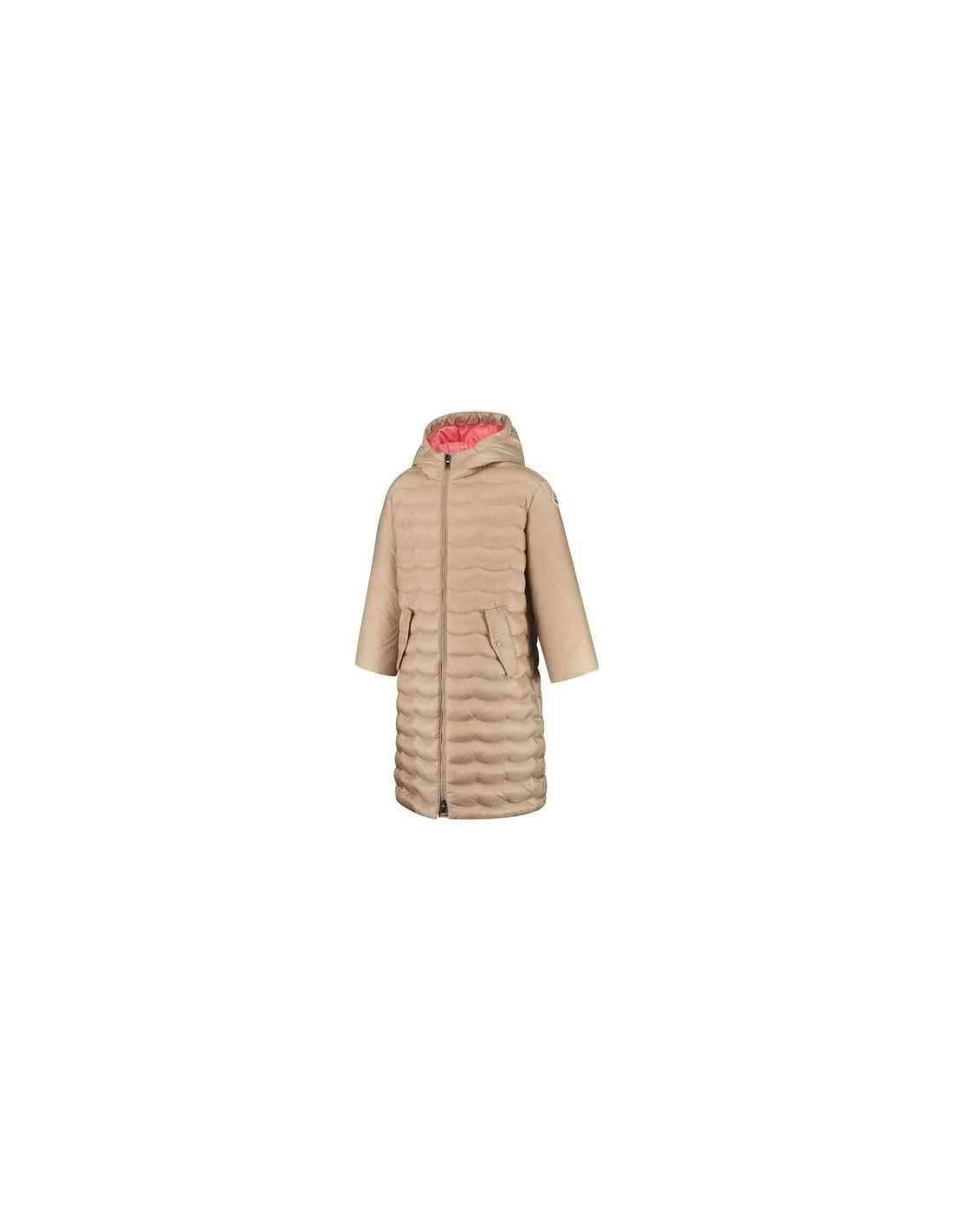 BAZINAR LONG COAT