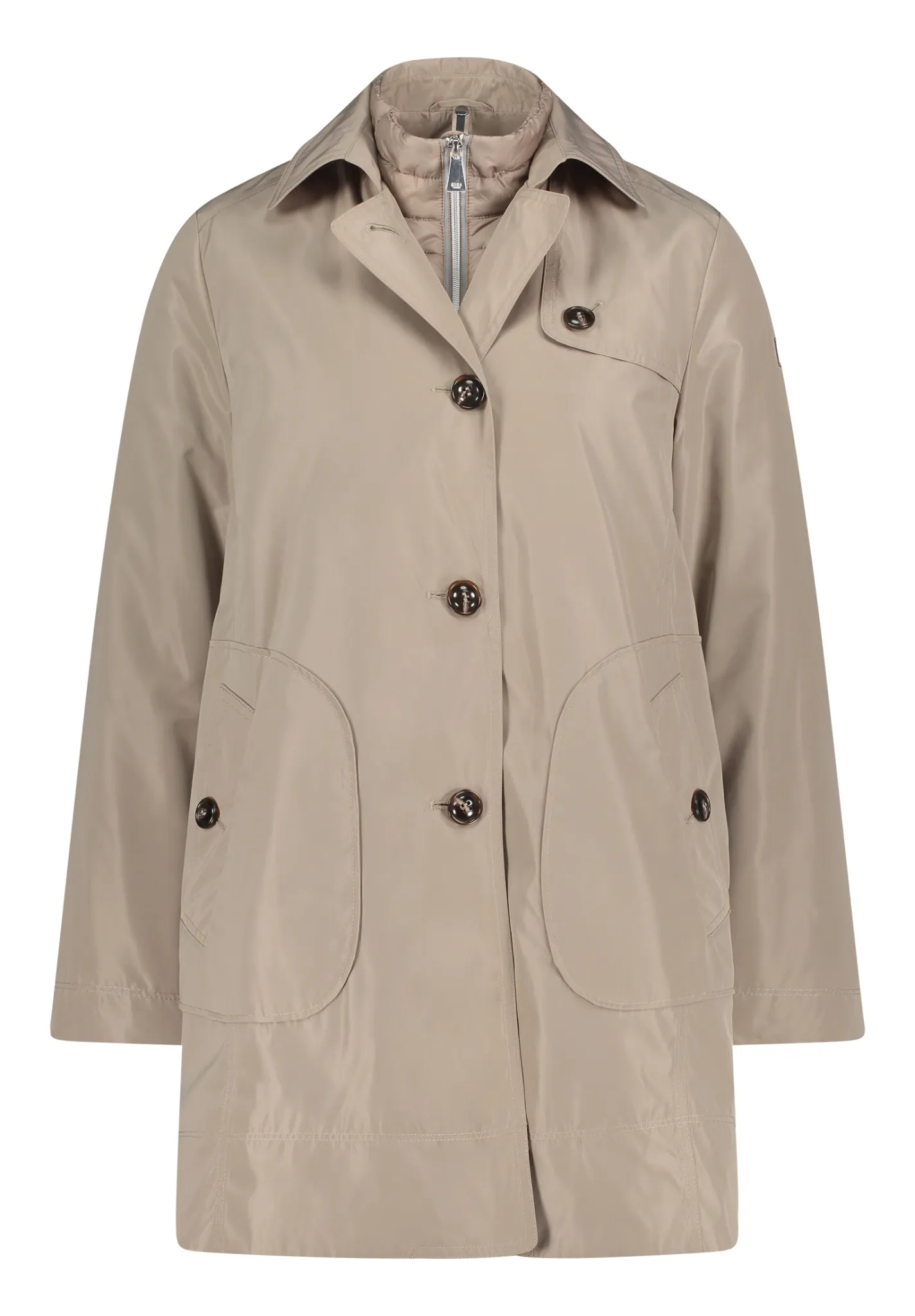 BETTY BARCLAY 4 in 1 Jacke 10763323