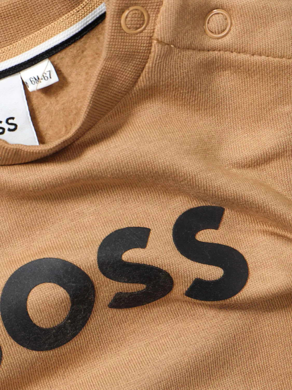 Boss Boss Sweatshirt