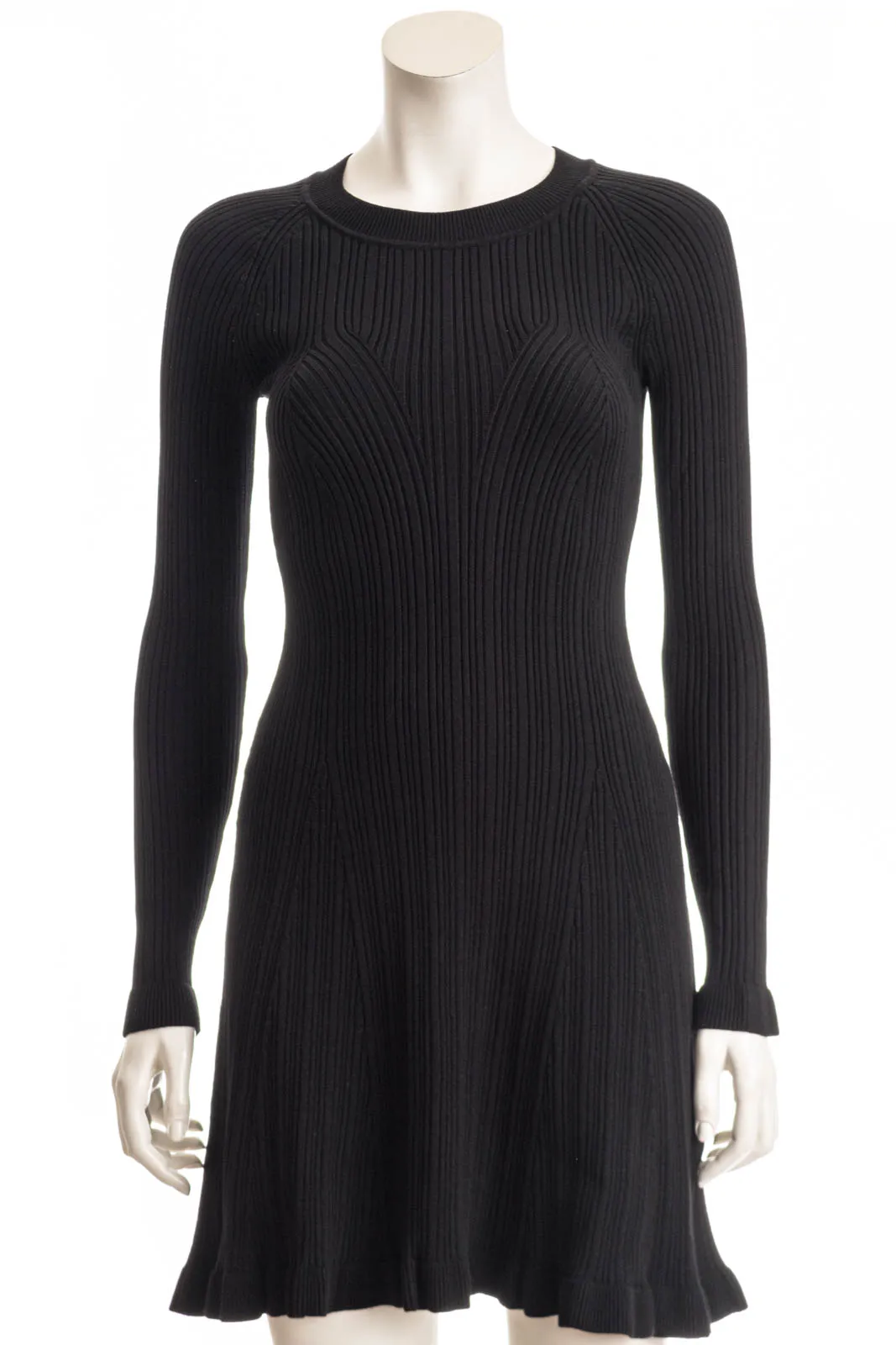 BOSS HBO Strickkleid C_FURNER 