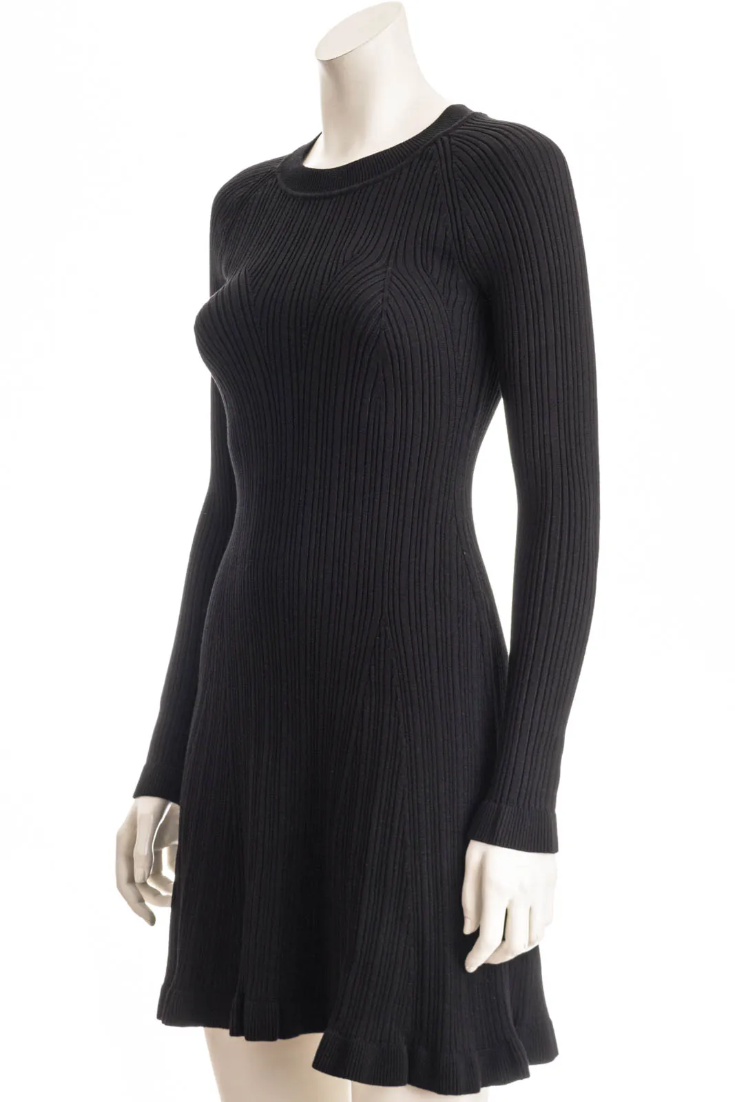 BOSS HBO Strickkleid C_FURNER 