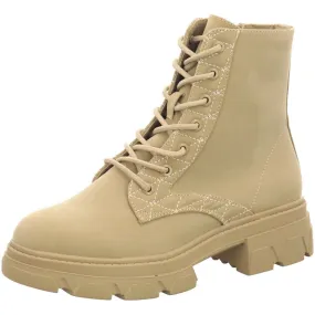 Bullboxer - Stiefeletten 267514F6S_ BONE