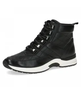 Caprice Damen-Stiefeletten 9-25256 01*41