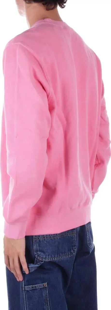   CARHARTT  Sweaters Pink rose