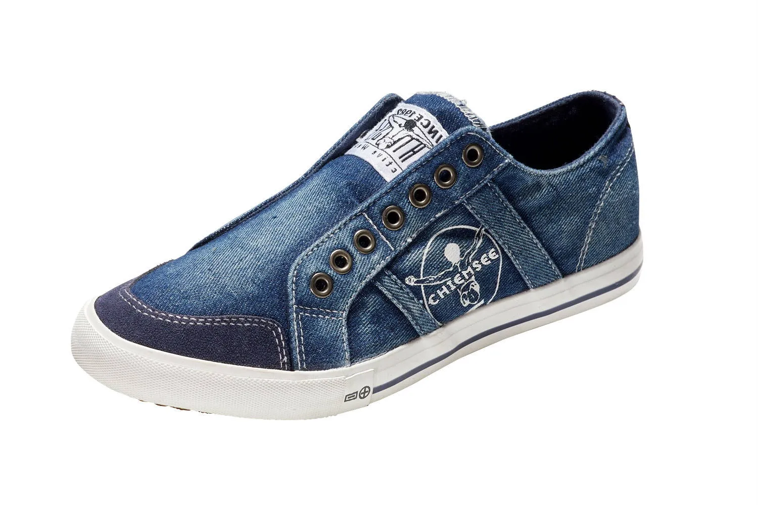 Chiemsee Canvas-Sneaker