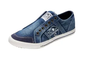 Chiemsee Canvas-Sneaker