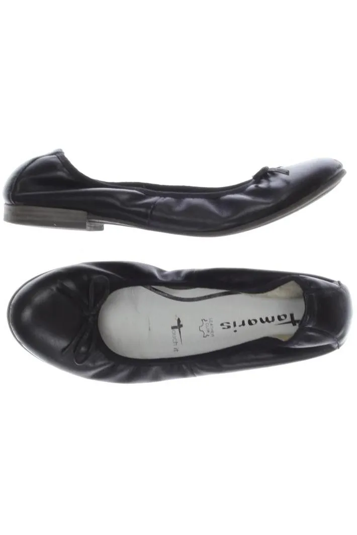 Damen Ballerinas Gr. EU 37