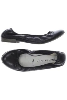 Damen Ballerinas Gr. EU 37
