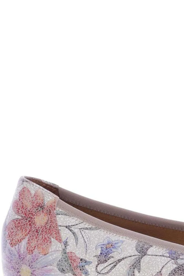 Damen Ballerinas Gr. EU 43 (US 11)