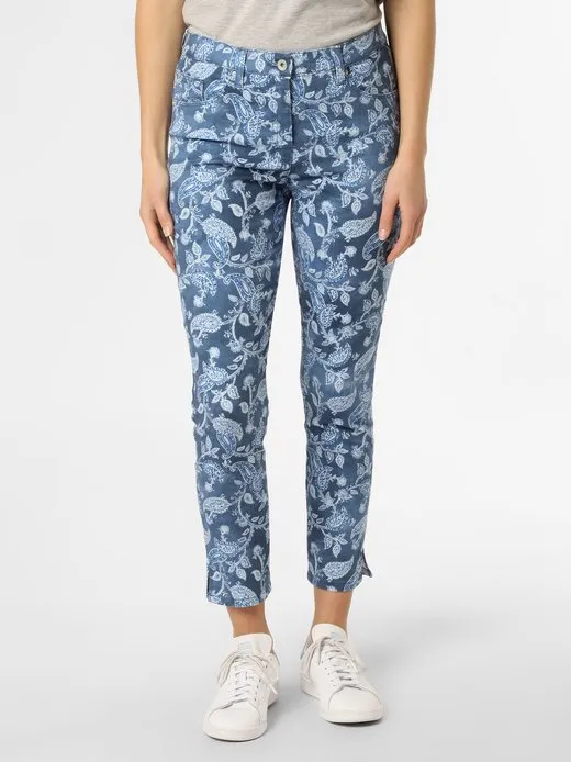 Damen Jeans - Lesley
