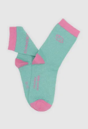 Damen Socken Sternzeichen