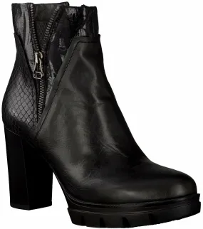 Damen-Stiefeletten 106001500466 (Schwarz)