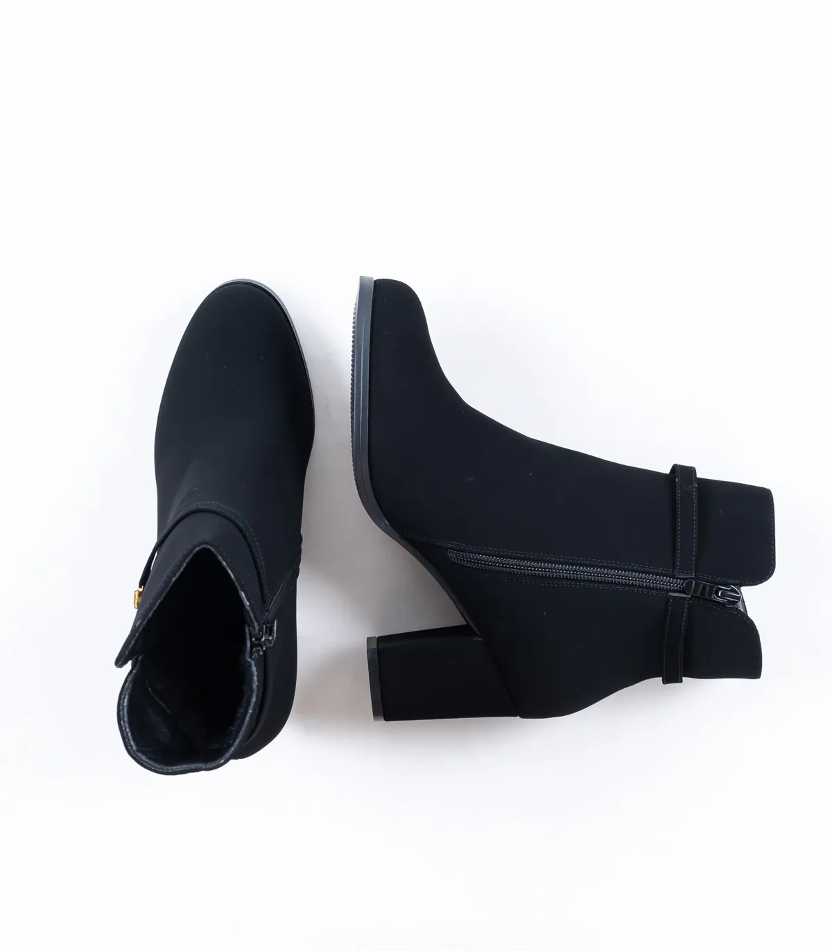 Damen-Stiefeletten 142633 01