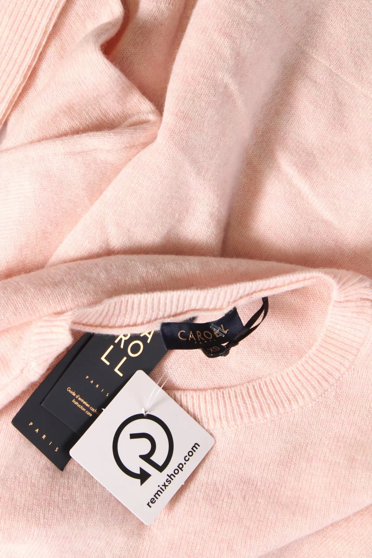 Damenpullover Caroll