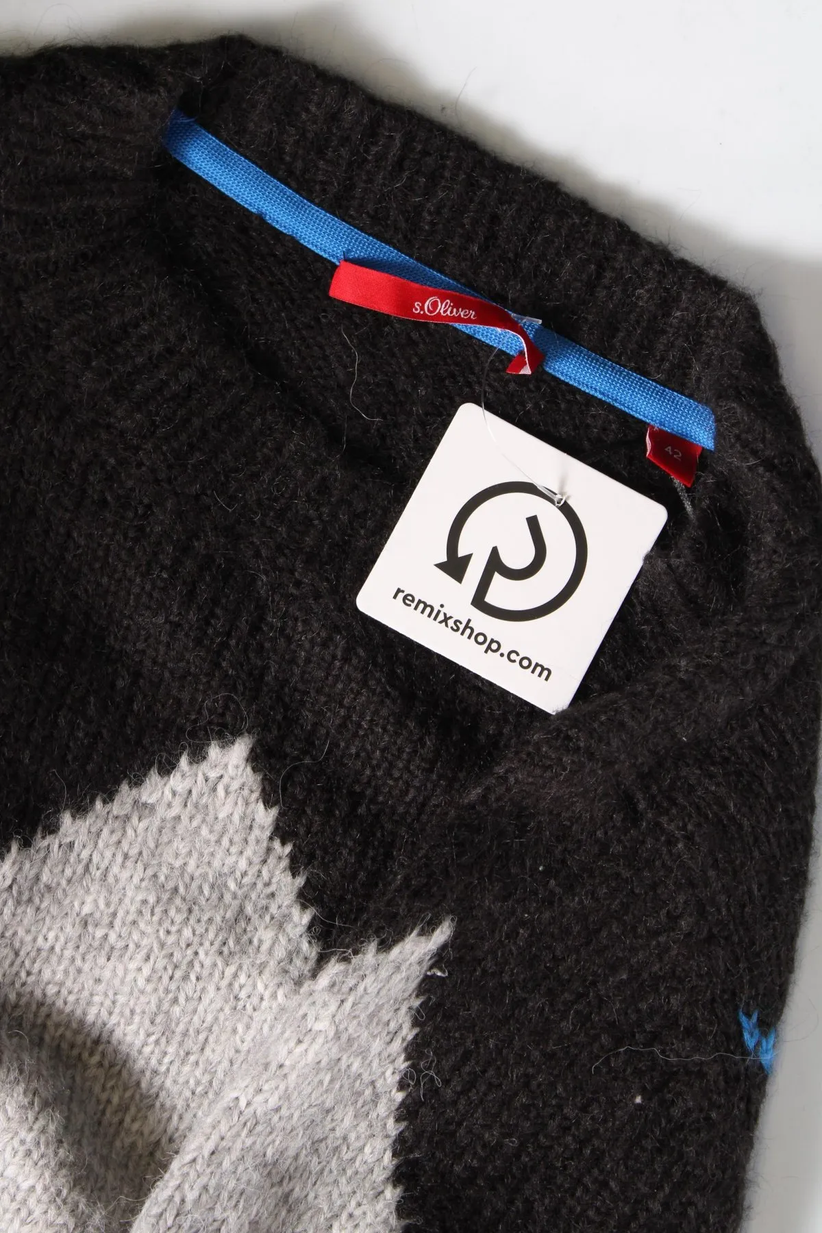 Damenpullover S.Oliver