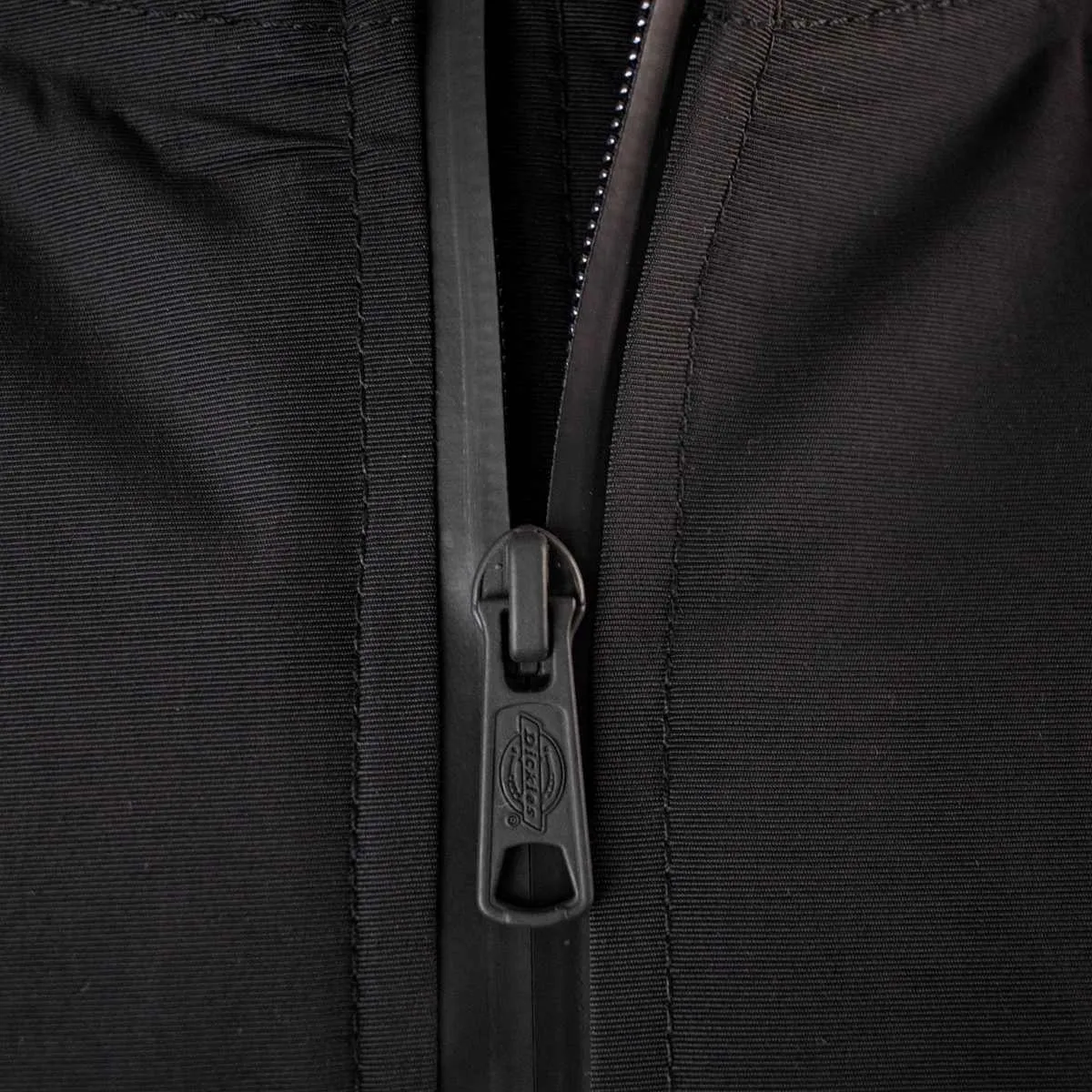 Dickies New Sarpy Winter Jacke DK0A4XG8BLK - schwarz