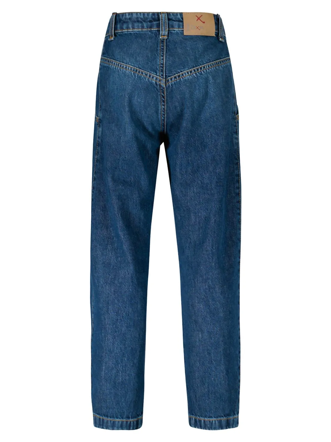 Dixie jeans Blue