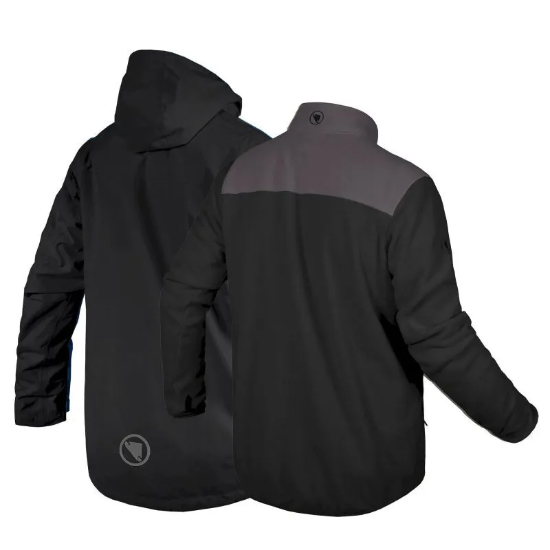 Endura Hummvee 3-In-1 Waterproof Jacket - Doppeljacke - Herren | Hardloop