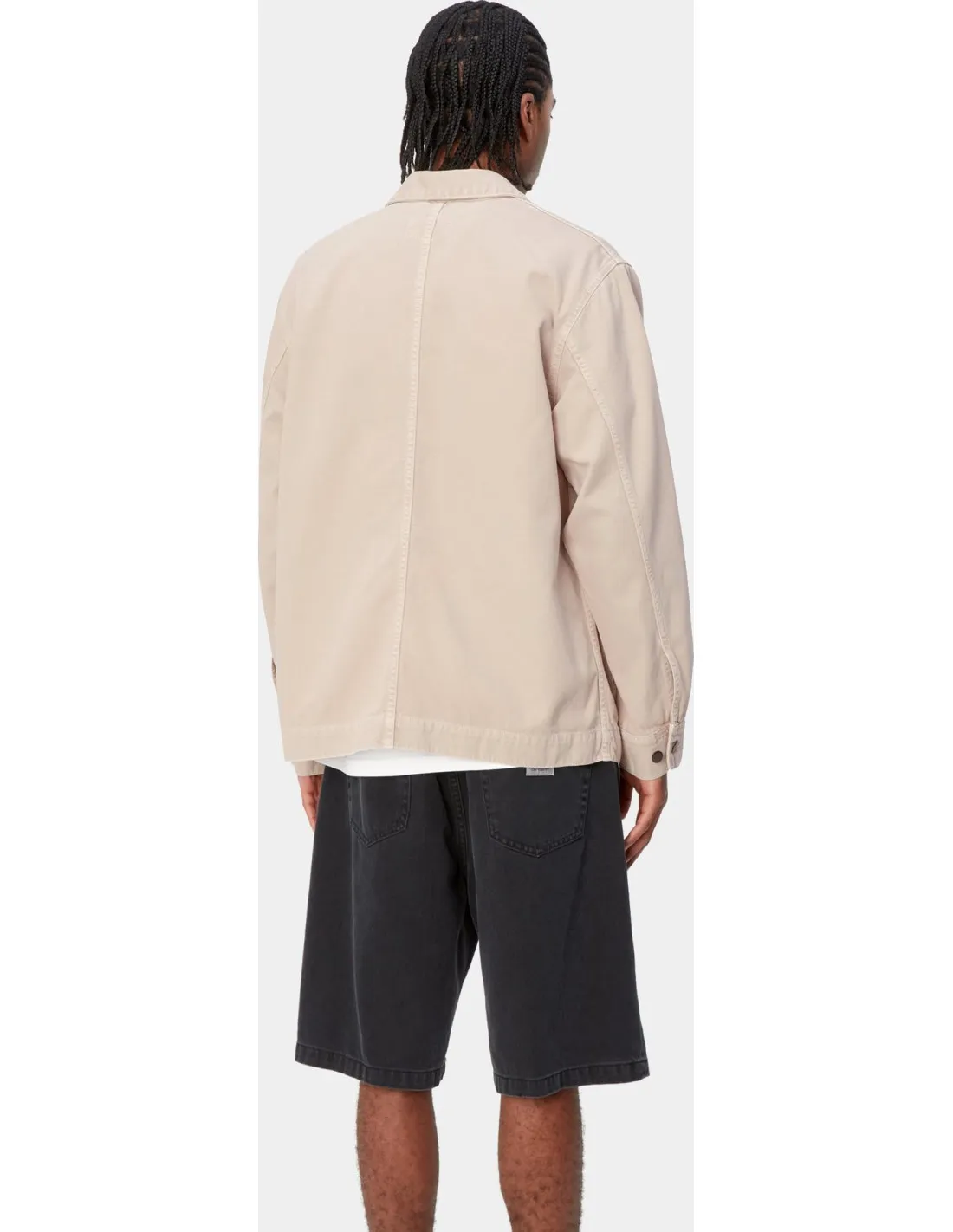 GARRISON COAT
