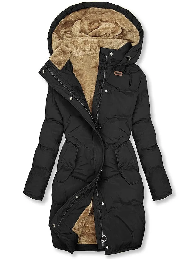 Heidi-Mode | Damen Prämie Jacke Mehrere Taschen