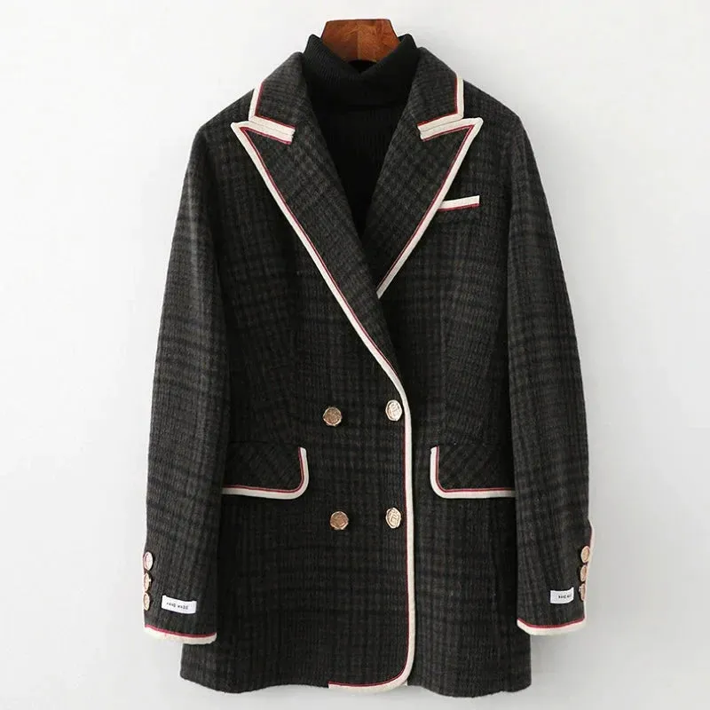 Heidi-Mode | Modische und lässige Jacke