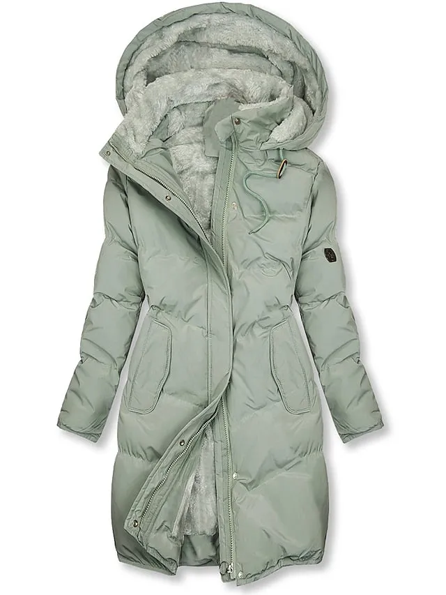 Heidi-Mode | Retro Mehrfach-Taschen Denim Jacke