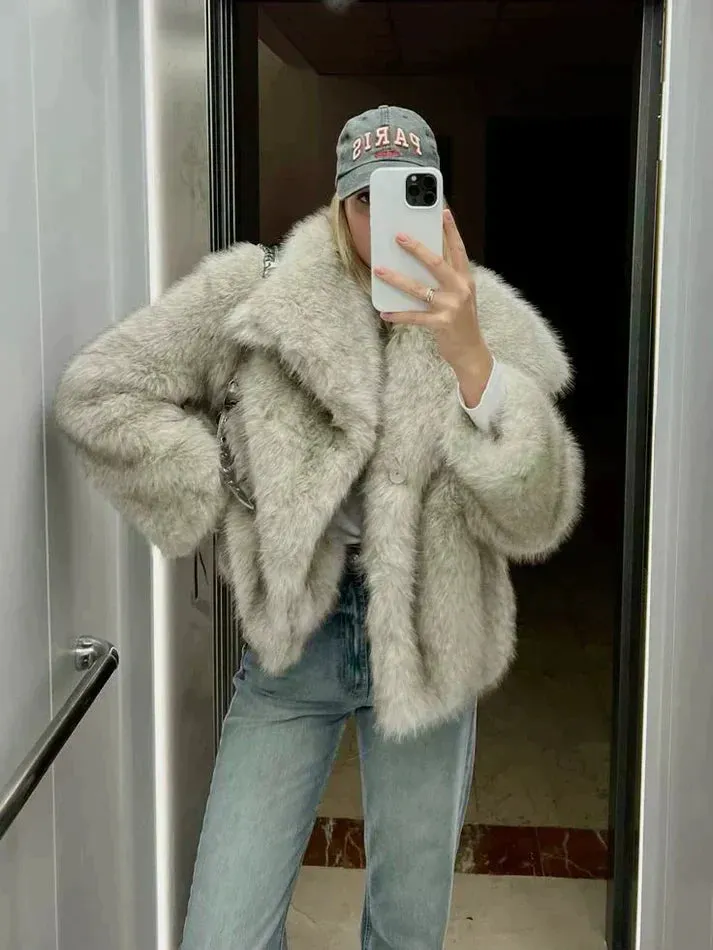 Heidi-Mode | Schick Und Entspannt Allgemeine Jacke