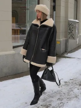 Heidi-Mode | Schicke Jacke für Frauen