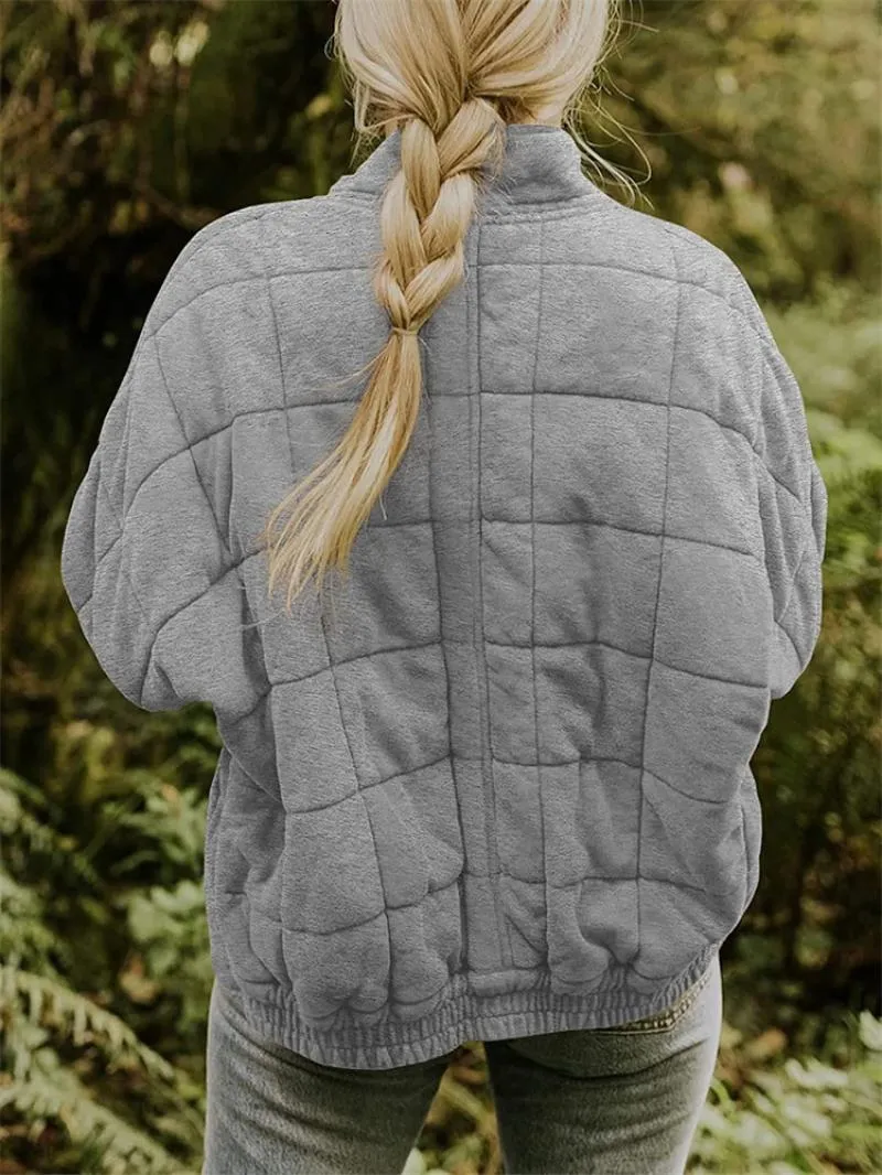Heidi-Mode - Elegant Winter jacke