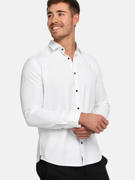 Herren Hemd - Earman