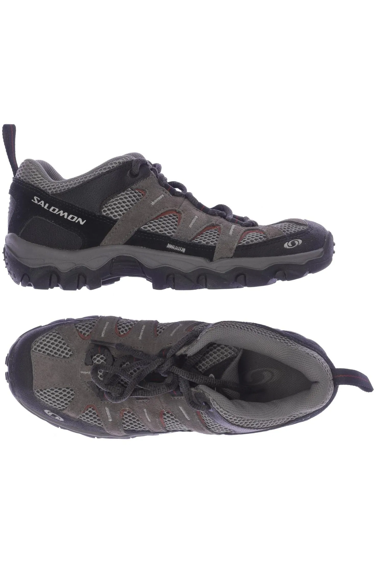 Herren Sneakers Gr. EU 40