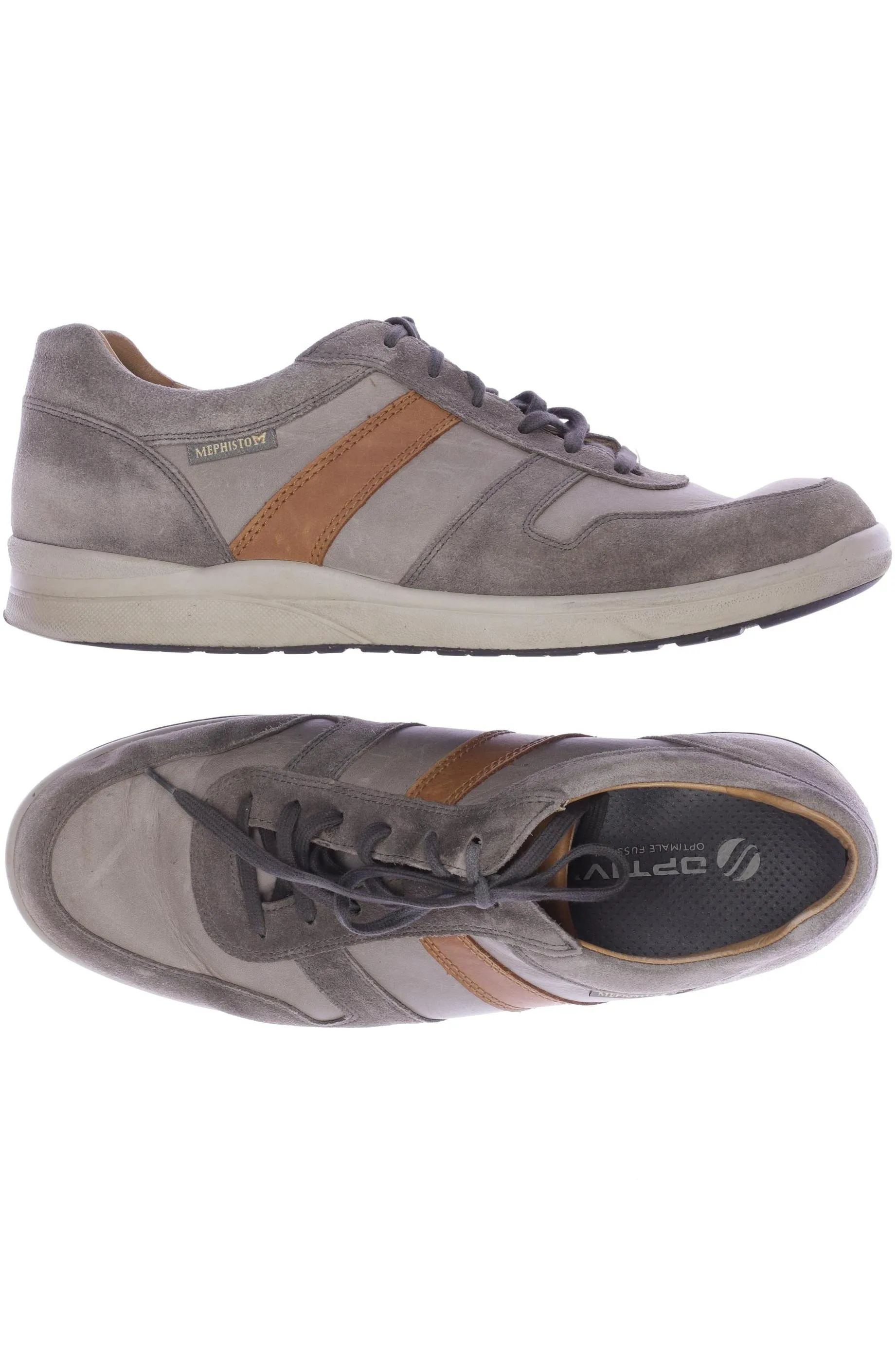 Herren Sneakers Gr. EU 45 (US 11)