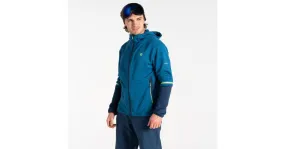 Herren-Sweatshirt Dare2b Camber blau
