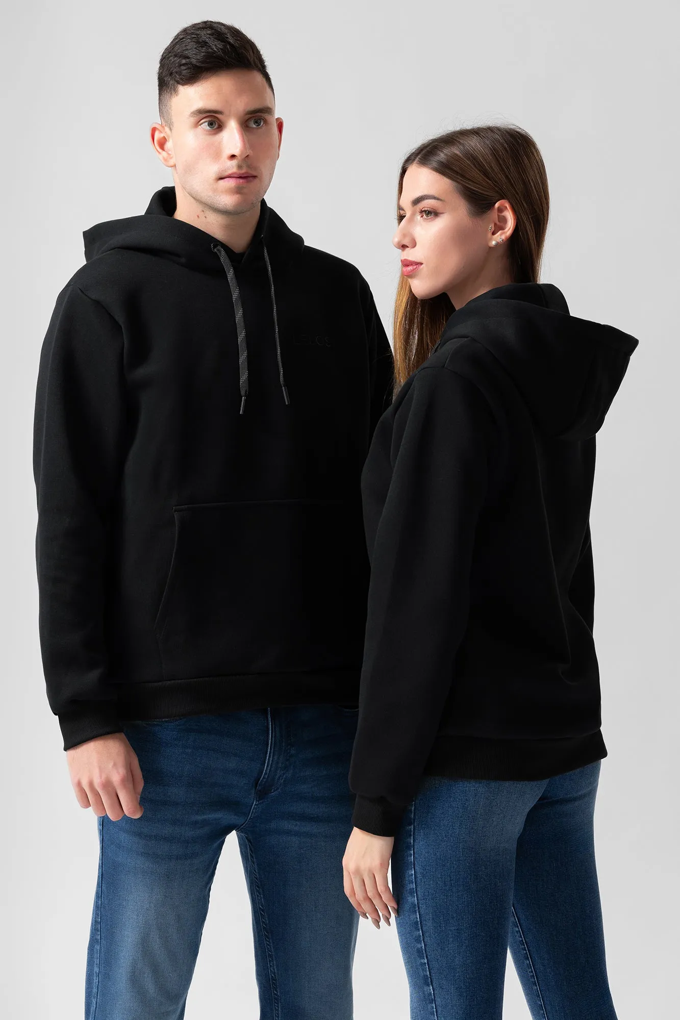 Hoodie Asher