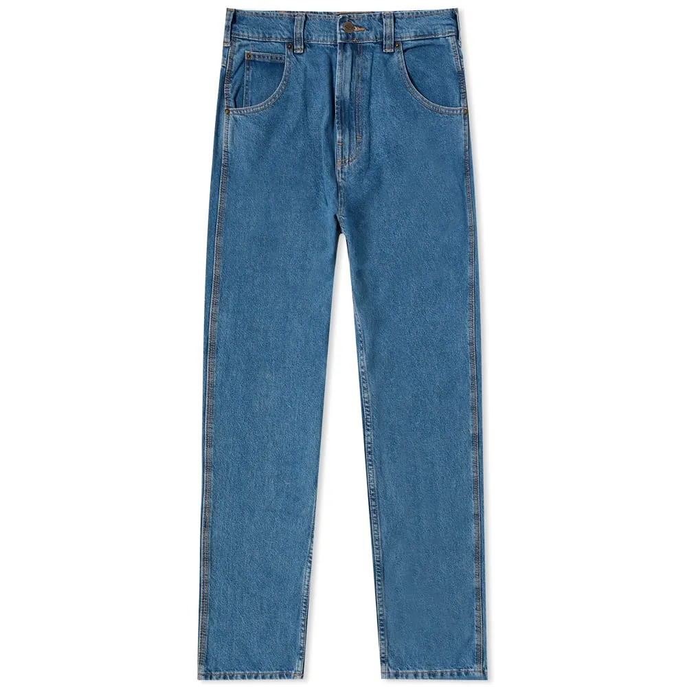 Jeans Dickies Houston Denim Jean Classic DK0A4XFLCLB1