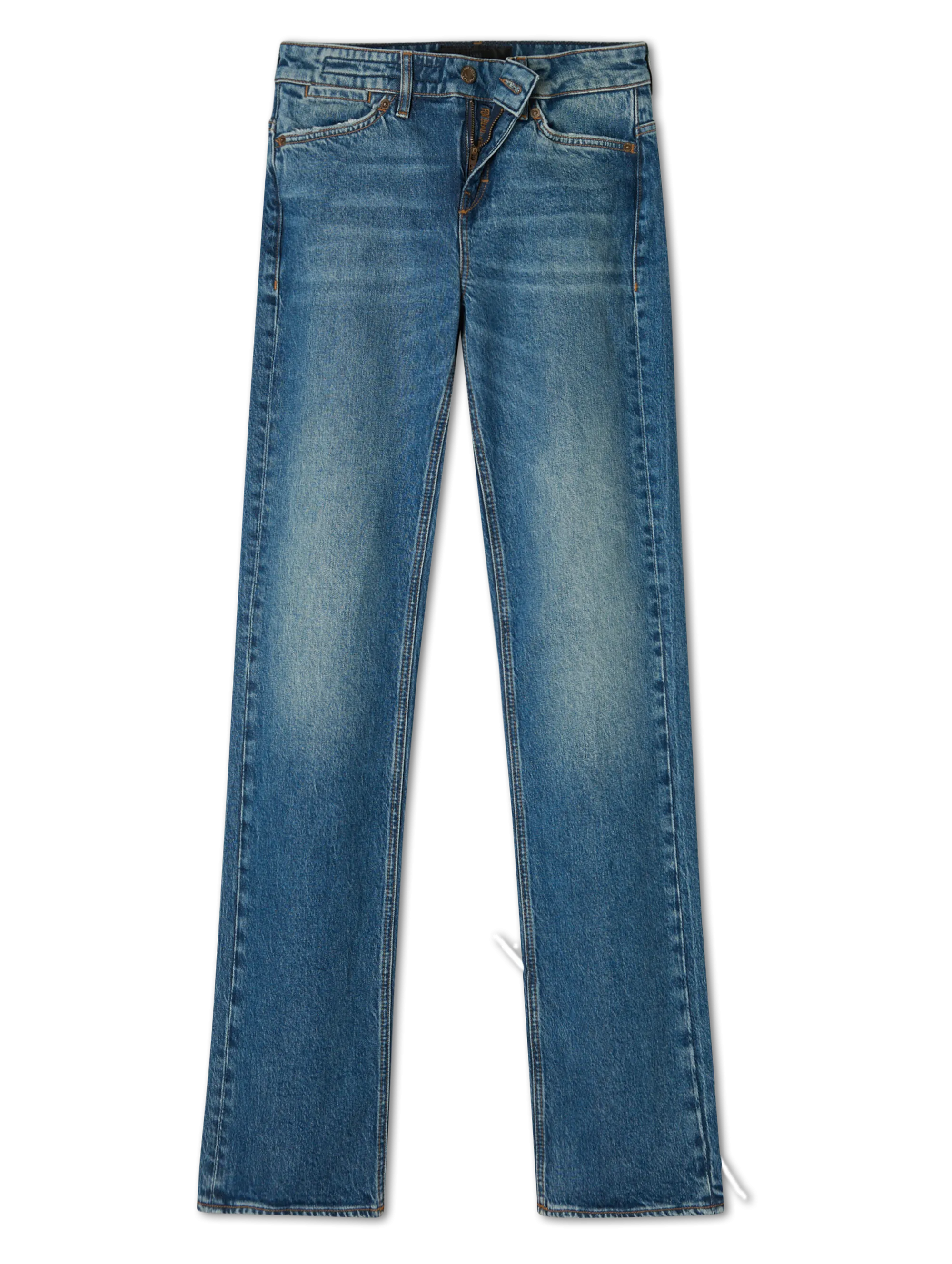 Jeans im Straight Fit SOAP
