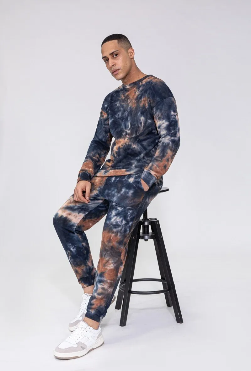 Jogging-Sweatshirt-Set