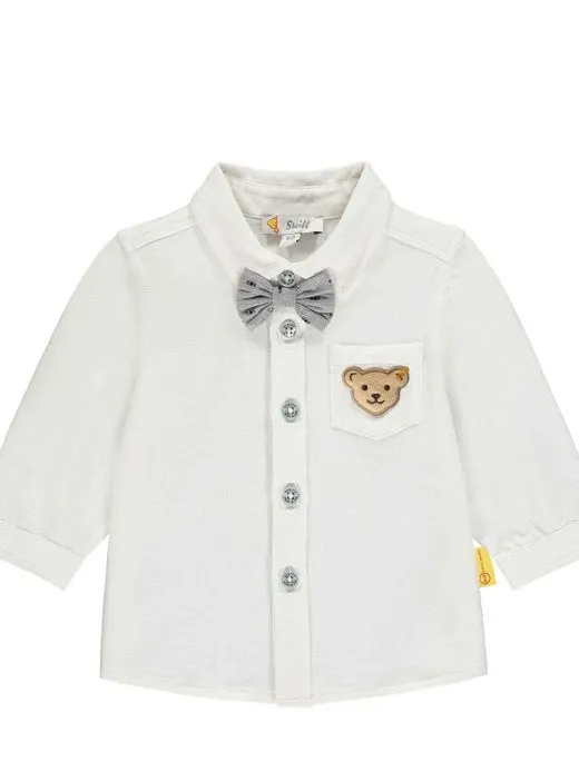 Jungen Hemd  - Steiff Classic