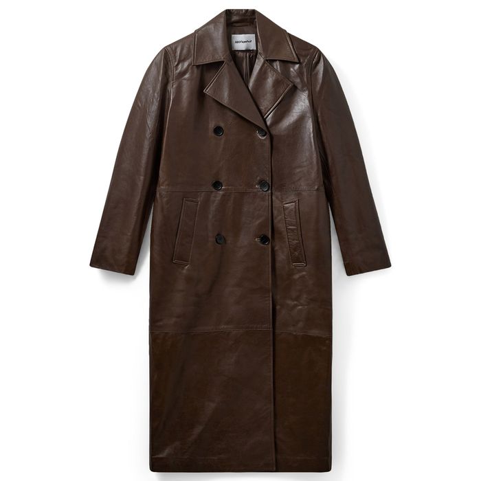 Jupiter Coat